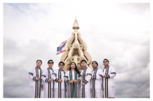 ผลงานการถ่ายภาพ มหาวิทยาลัยเทคโนโลยีราชมงคลธัญบุรี